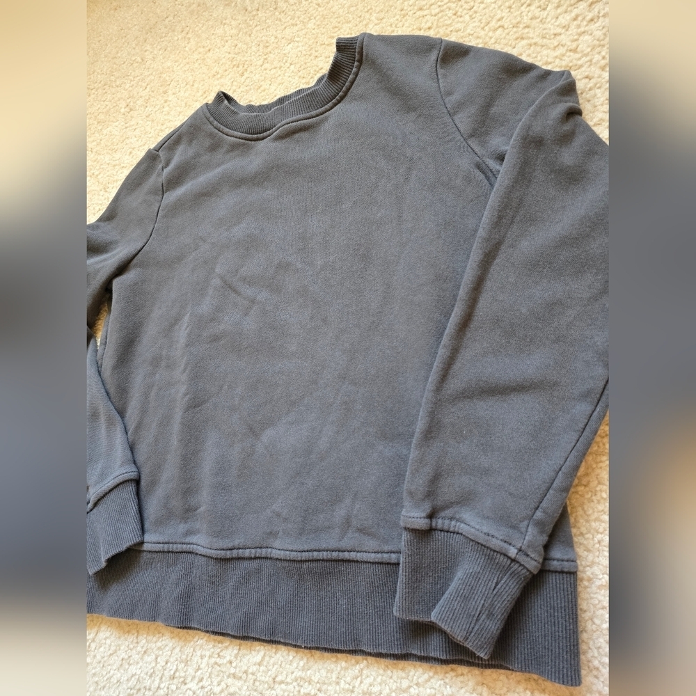 Banana Republic Sweatshirt Oversized XS Small